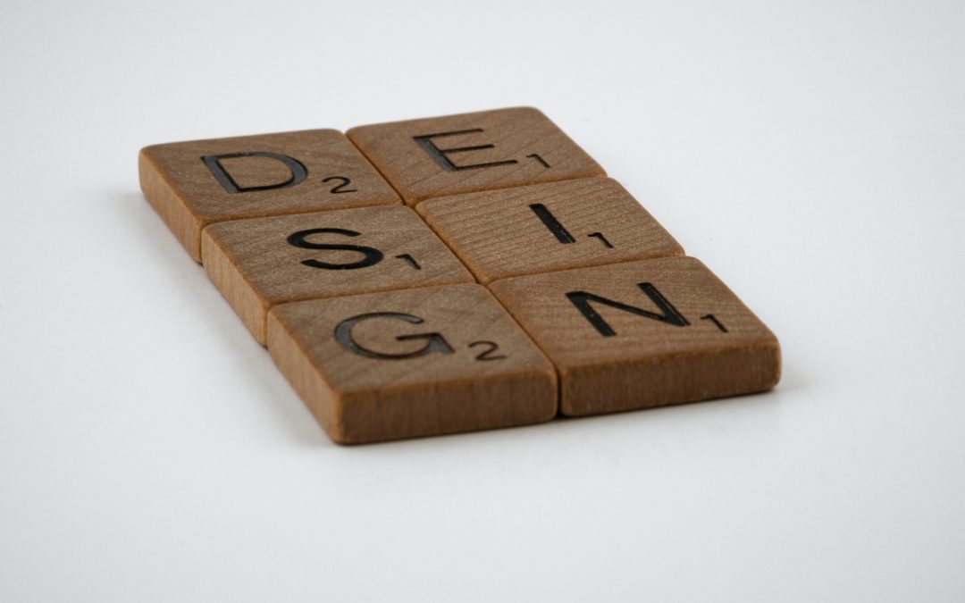 Designed in oak