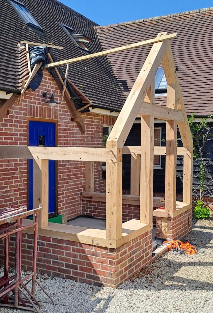 Oak Frame Oak_Fascia